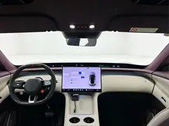 2025 Xiaomi YU7 4WD Max — фото 12