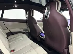 2025 Xiaomi YU7 4WD Max — фото 13