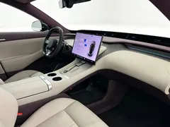 2025 Xiaomi YU7 4WD Max — фото 14