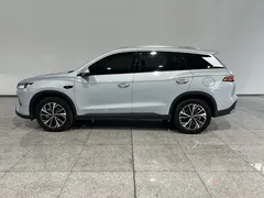 2026 BYD Song Pro 133KM, синий — фото 2