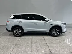 2026 BYD Song Pro 133KM, синий — фото 3