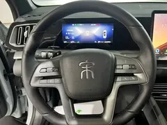 2026 BYD Song Pro 133KM, синий — фото 6