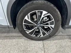 2026 BYD Song Pro 133KM, синий — фото 12