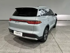 2026 BYD Song Pro 133KM, синий — фото 13