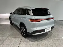 2026 BYD Song Pro 133KM, синий — фото 17