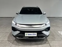 2026 BYD Song Pro 133KM, синий — фото 18