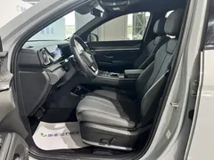 2026 BYD Song Pro 133KM, синий — фото 19