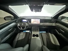 2026 BYD Song Pro 133KM, синий — фото 22