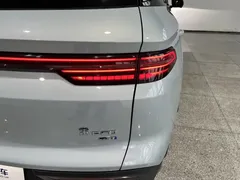 2026 BYD Song Pro 133KM, синий — фото 23