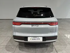 2026 BYD Song Pro 133KM, синий — фото 31