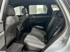 2026 BYD Song Pro 133KM, синий — фото 33