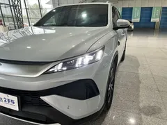 2026 BYD Song Pro 133KM, синий — фото 38
