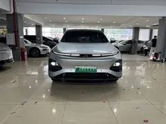 2023 Xpeng G6 580 Long Range Pro — фото 2