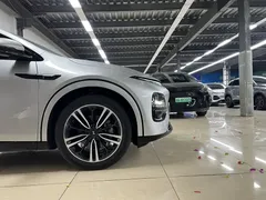2023 Xpeng G6 580 Long Range Pro — фото 4