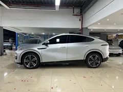 2023 Xpeng G6 580 Long Range Pro — фото 5