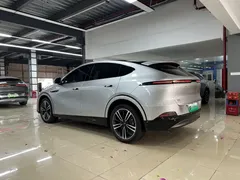 2023 Xpeng G6 580 Long Range Pro — фото 6
