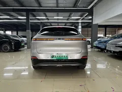2023 Xpeng G6 580 Long Range Pro — фото 7
