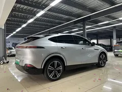 2023 Xpeng G6 580 Long Range Pro — фото 8