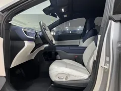 2023 Xpeng G6 580 Long Range Pro — фото 9