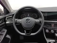 2021 Volkswagen Bora 1.5L AT — фото 11