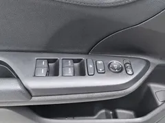 2021 Honda Civic Hatchback 220Turbo CVT, белый — фото 9