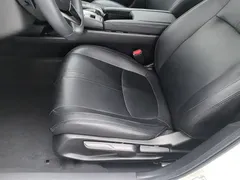 2021 Honda Civic Hatchback 220Turbo CVT, белый — фото 20