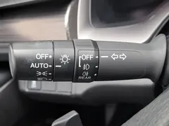 2021 Honda Civic Hatchback 220Turbo CVT, белый — фото 21