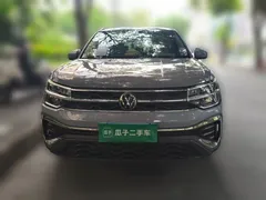 2023 Volkswagen Tharu 300TSI 2WD — фото 2
