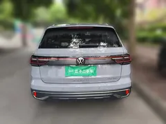 2023 Volkswagen Tharu 300TSI 2WD — фото 3