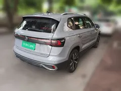 2023 Volkswagen Tharu 300TSI 2WD — фото 4