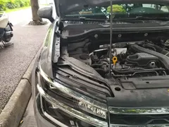 2023 Volkswagen Tharu 300TSI 2WD — фото 20