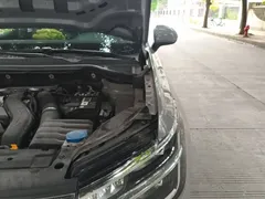 2023 Volkswagen Tharu 300TSI 2WD — фото 21