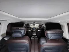 2022 Mercedes-Benz V-Class V 260 L Luxury, чёрный — фото 13