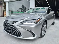2022 Lexus ES 200 — фото 1