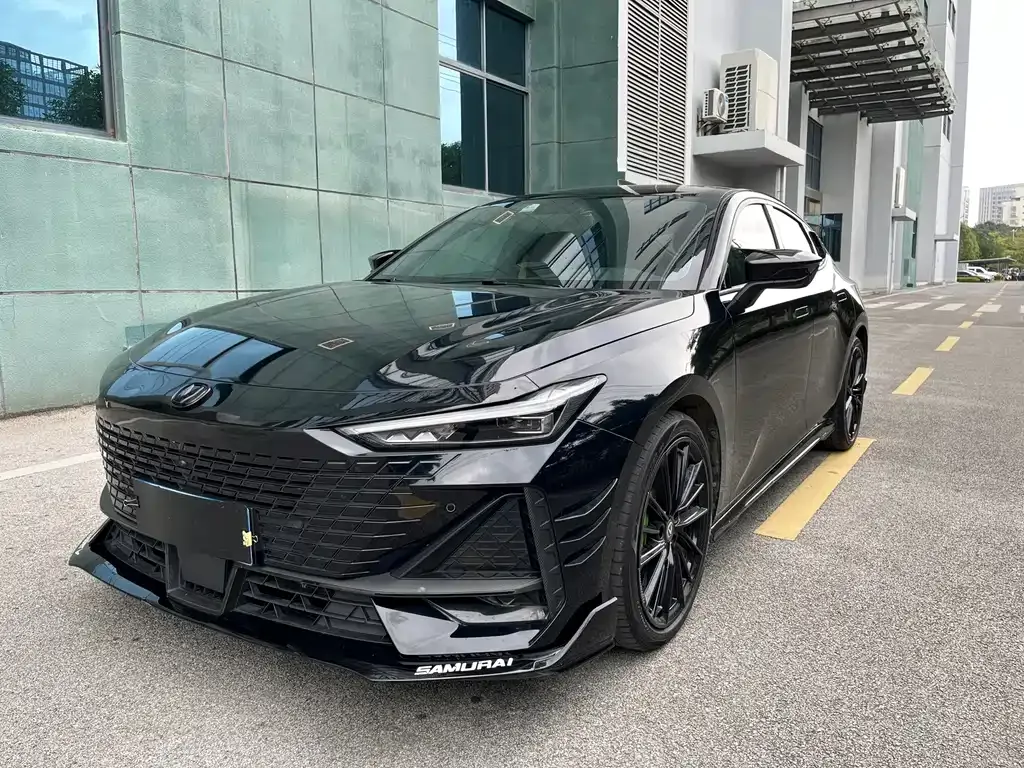 2022 Changan UNI-V 1.5T Sport