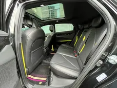 2022 Changan UNI-V 1.5T Sport, чёрный — фото 10