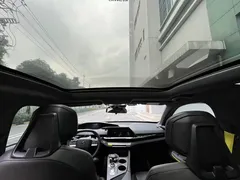 2022 Changan UNI-V 1.5T Sport, чёрный — фото 13
