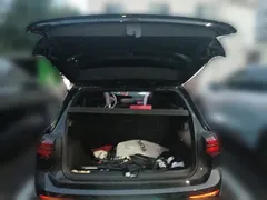 2021 Volkswagen Golf 280TSI DSG R-Line, чёрный — фото 15