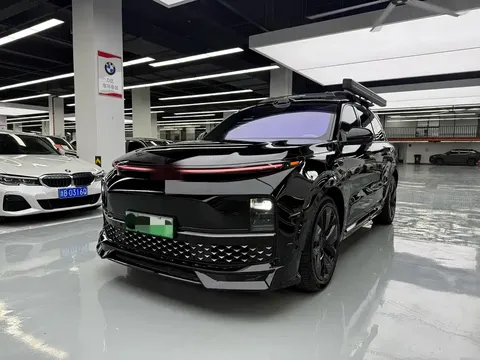 2023 Li Auto L8 Max