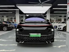 2023 Li Auto L8 Max, чёрный — фото 2