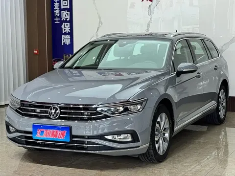 2021 Volkswagen 2.0T