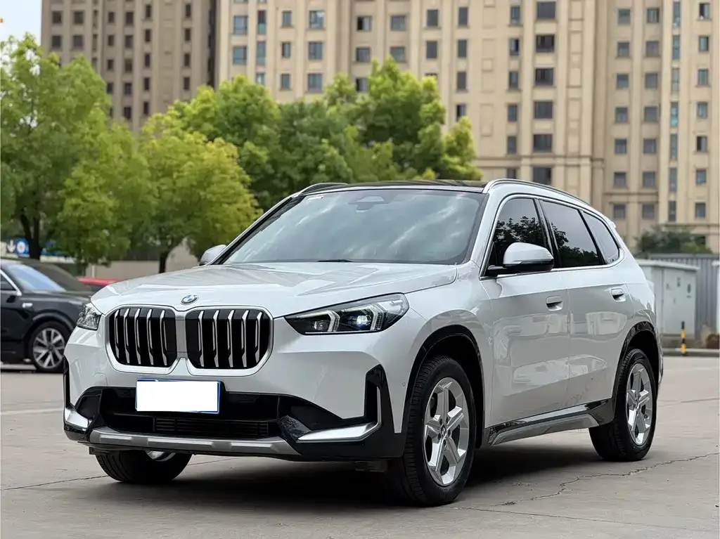 2023 BMW X1 X