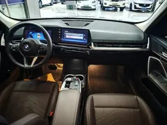 2023 BMW X1 X, белый — фото 7
