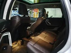 2023 BMW X1 X, белый — фото 8