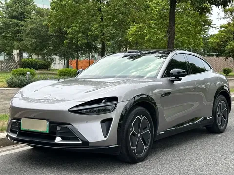 2025 Xiaomi YU7