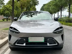 2025 Xiaomi YU7 — фото 3