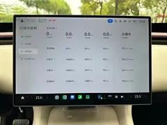 2025 Xiaomi YU7 — фото 7
