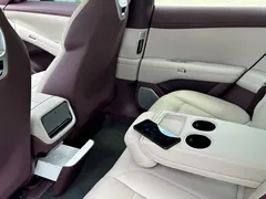 2025 Xiaomi YU7 — фото 11