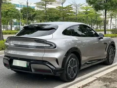 2025 Xiaomi YU7 — фото 13