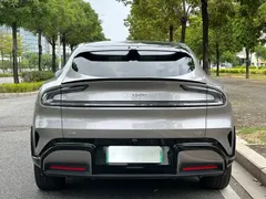 2025 Xiaomi YU7 — фото 14